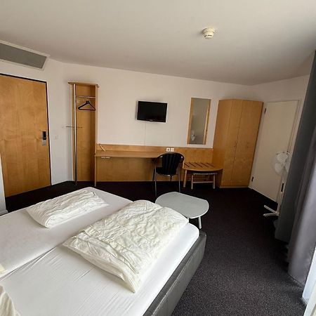 Hotel East End Frauenfeld Esterno foto