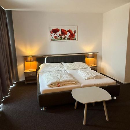 Hotel East End Frauenfeld Esterno foto