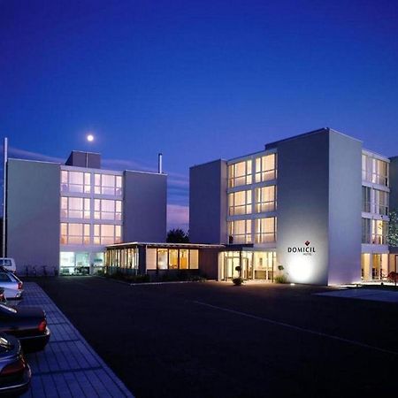 Hotel East End Frauenfeld Esterno foto