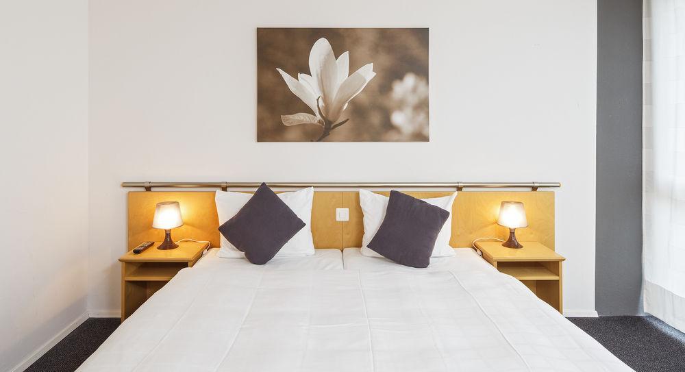 Hotel East End Frauenfeld Esterno foto