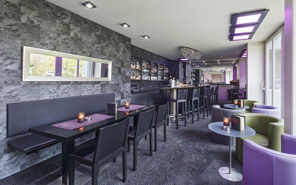 Hotel East End Frauenfeld Esterno foto