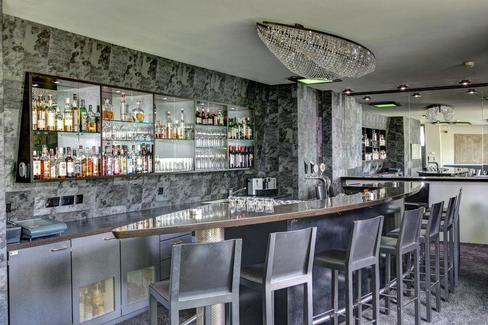 Hotel East End Frauenfeld Esterno foto