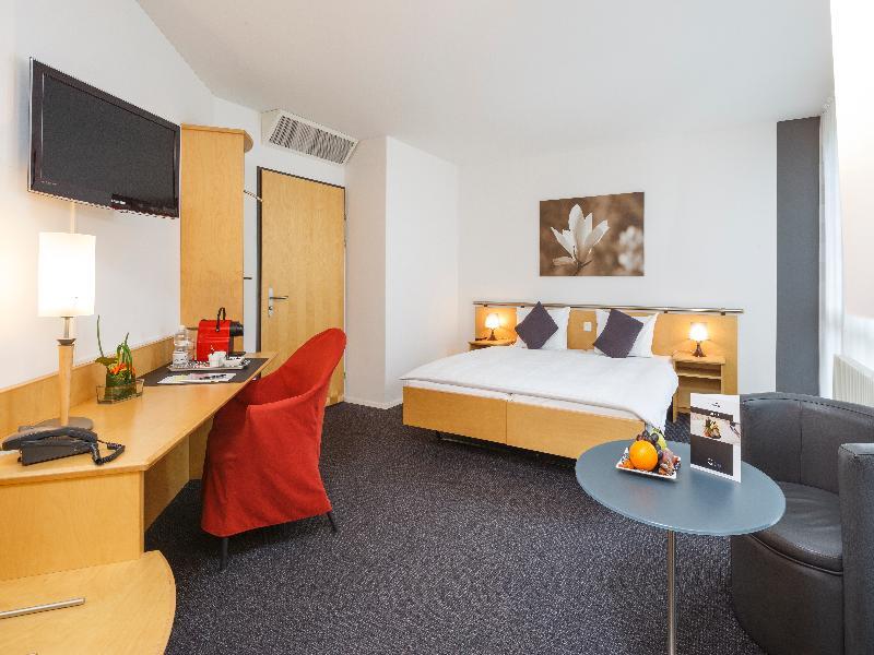 Hotel East End Frauenfeld Esterno foto