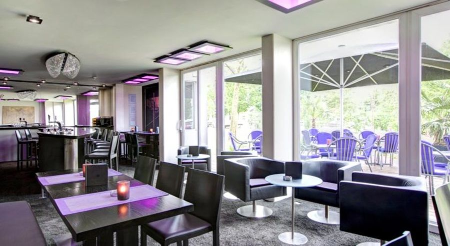 Hotel East End Frauenfeld Esterno foto